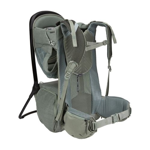 Sapling baby backpack